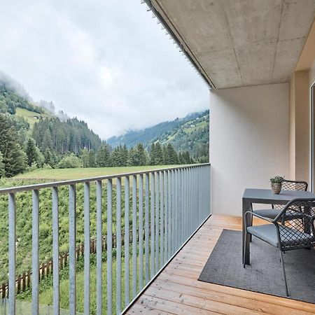 Neues Luxerioes Eingerichtetes Apartment Bock See Eksteriør billede
