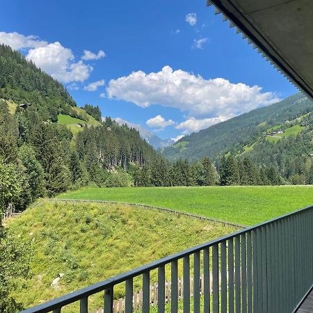 Neues Luxerioes Eingerichtetes Apartment Bock See Eksteriør billede