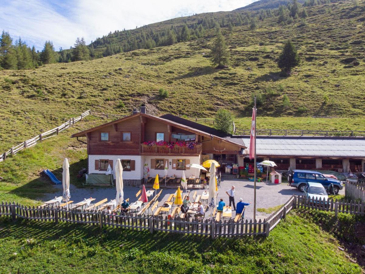 Neues Luxerioes Eingerichtetes Apartment Bock See Eksteriør billede