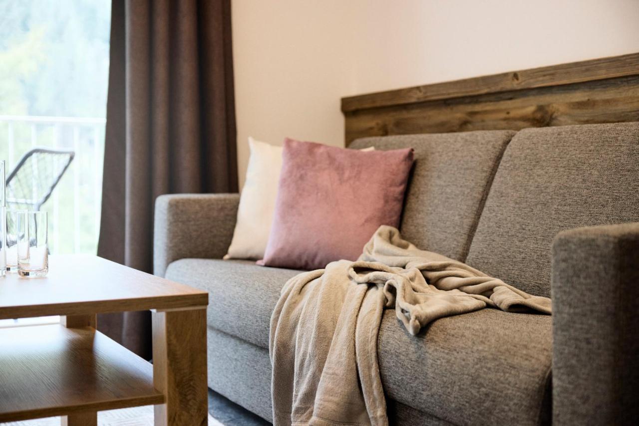 Neues Luxerioes Eingerichtetes Apartment Bock See Eksteriør billede