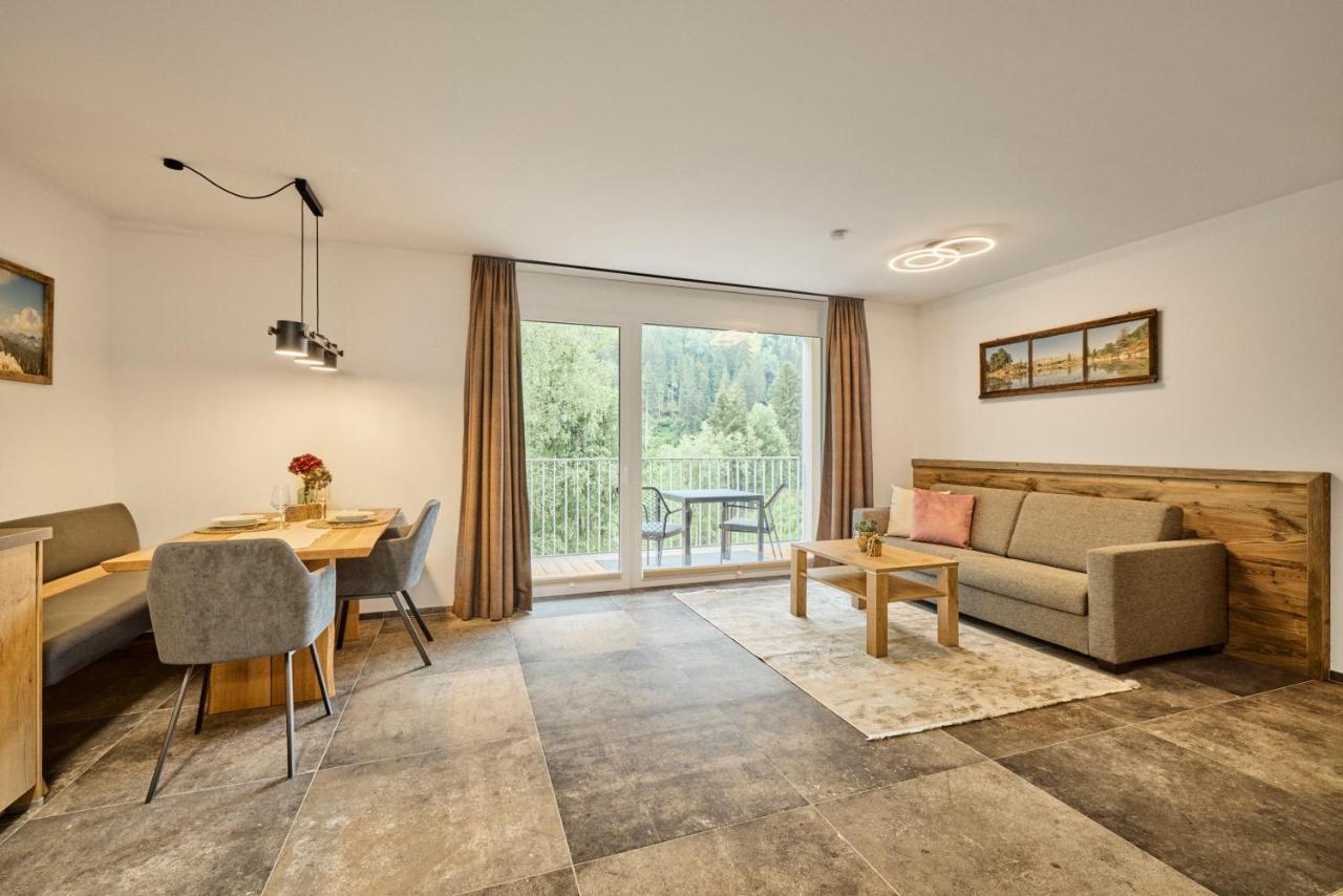 Neues Luxerioes Eingerichtetes Apartment Bock See Eksteriør billede
