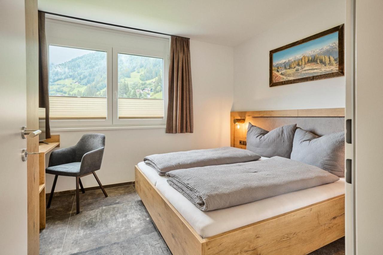 Neues Luxerioes Eingerichtetes Apartment Bock See Eksteriør billede