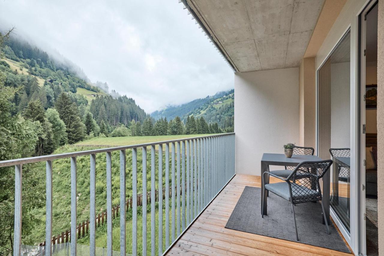 Neues Luxerioes Eingerichtetes Apartment Bock See Eksteriør billede