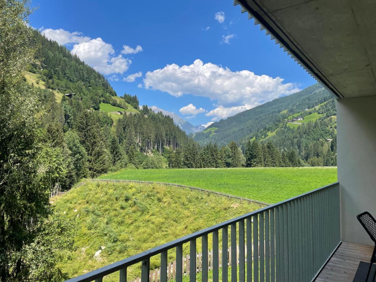 Neues Luxerioes Eingerichtetes Apartment Bock See Eksteriør billede